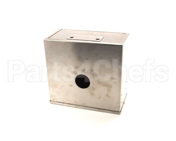 139043 Groen Enclosure Tilt Mechanism