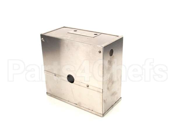 139043 Groen Enclosure Tilt Mechanism