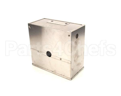 139043 Groen Enclosure Tilt Mechanism