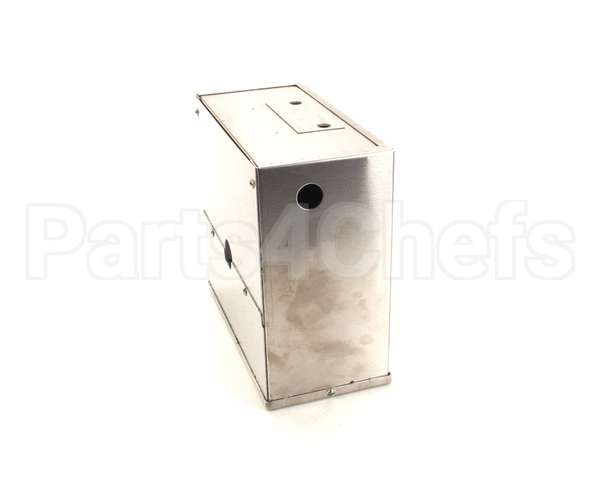 139043 Groen Enclosure Tilt Mechanism