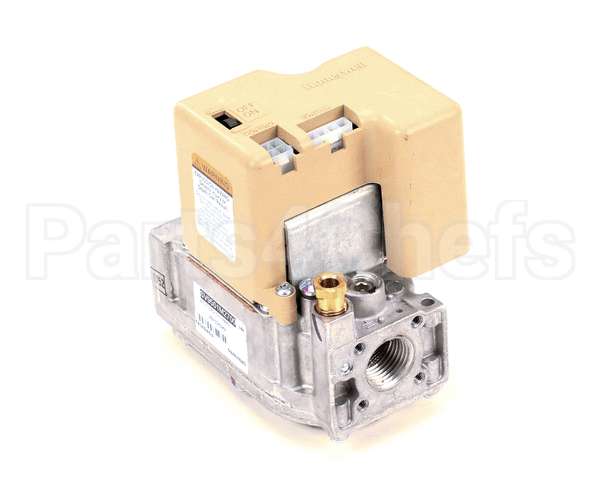 13908 Broaster Gas Valve