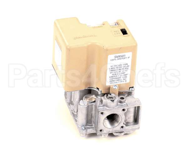 13908 Broaster Gas Valve