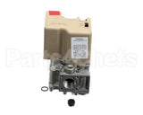 13909 Broaster Valve