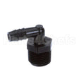 139126 Compatible Groen Elbow, 90 Deg 1/2 Mpt X 3/8