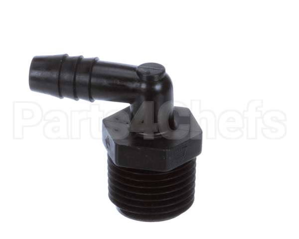 139126 Groen Elbow, 90 Deg 1/2 Mpt X 3/8