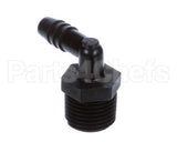 139126 Groen Elbow, 90 Deg 1/2 Mpt X 3/8