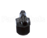 139126 Groen Elbow, 90 Deg 1/2 Mpt X 3/8