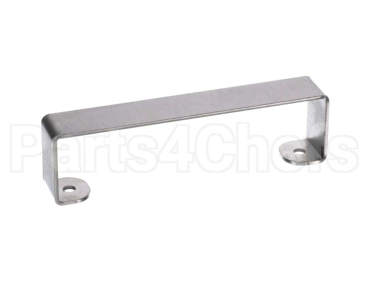 1391701 Garland Grease Bucket Handle S/S