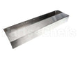 1391902 Garland Grease Bucket R/H S/S