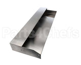 1391902 Garland Grease Bucket R/H S/S
