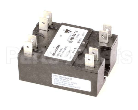 139219 Norlake Relay Ssr #Ra2A23D25 2 Pole