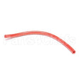 1392R Compatible Perlick Airhose, Red, 9/16 Od X 5/16