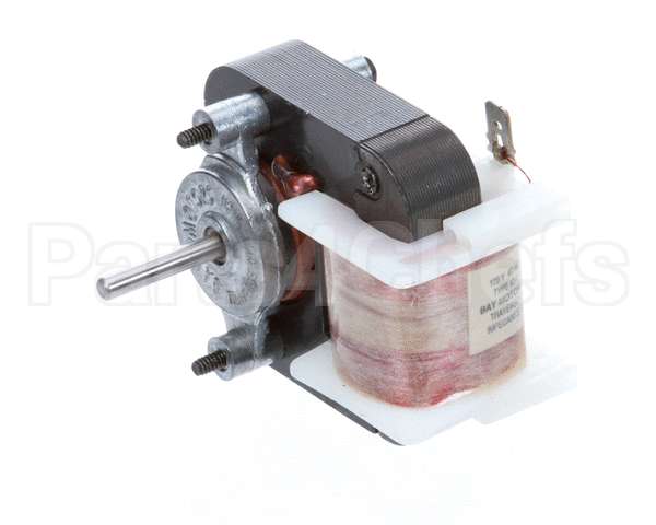 1393029 Leer Fan Motor, Jacko .54 Amps, Cou