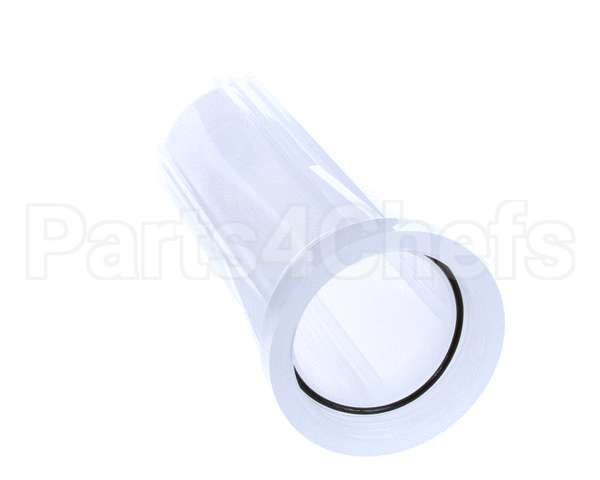 139391 Groen Pre-Filter Housing Container,