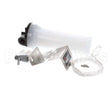 139393 Compatible Groen Pre-Filtersystem, Pures Teem