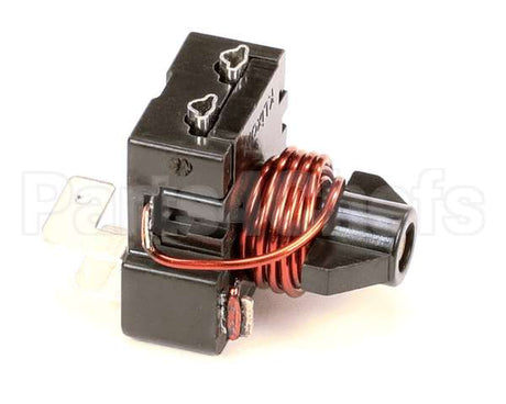 1394081 Leer Relay (040-0163-06) (Old 040-0