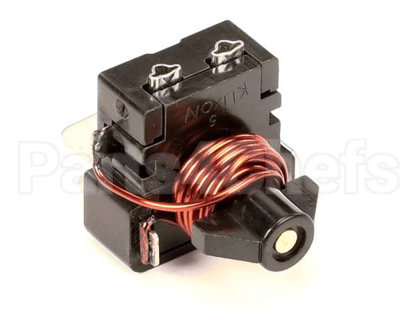 1394081 Leer Relay (040-0163-06) (Old 040-0