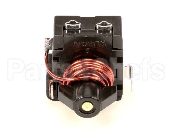 1394081 Leer Relay (040-0163-06) (Old 040-0