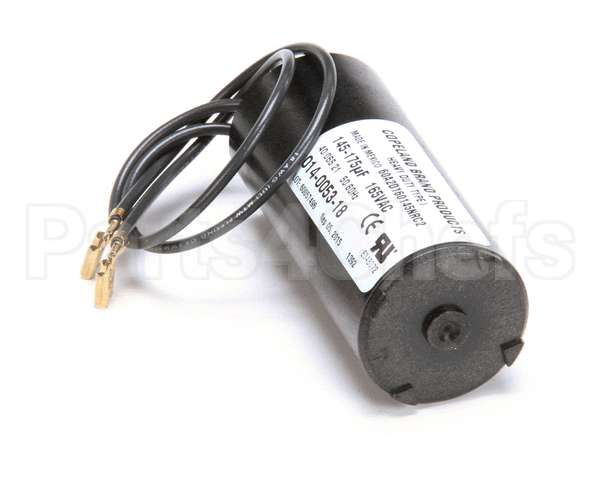 1394085 Leer Capacitor (014-0053-18)