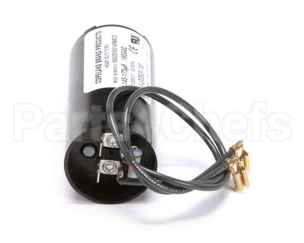 1394085 Leer Capacitor (014-0053-18)