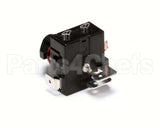 1394104 Leer Relay (040-0150-11 Or 040-0163