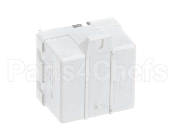 1394110 Leer Relay (040-0166-21) (Old 040-0