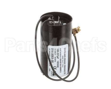 1394116 Leer Capacitor, Start (014-0053-35)