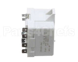 1394121 Leer Relay (040-0166-37)