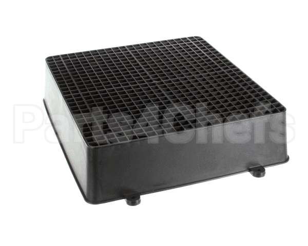 139496 Norlake High Throw Fan Guard 205925001