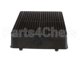 139496 Norlake High Throw Fan Guard 205925001