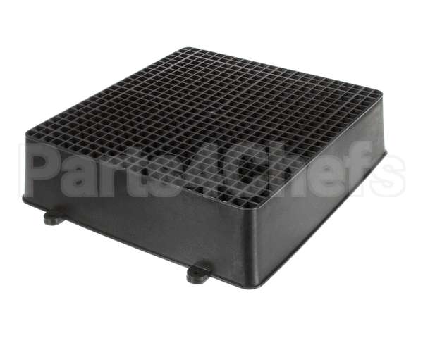 139496 Norlake High Throw Fan Guard 205925001
