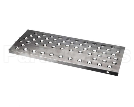 1395 Garland Finger Cover Assembly, Hbp Lower