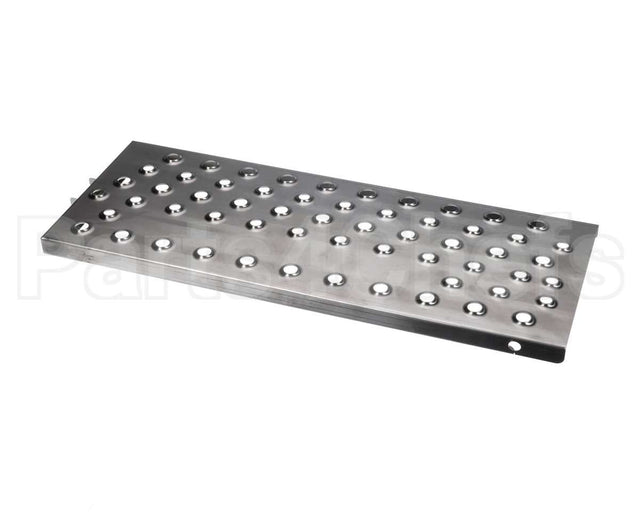 1395 Garland Finger Cover Assembly, Hbp Lower