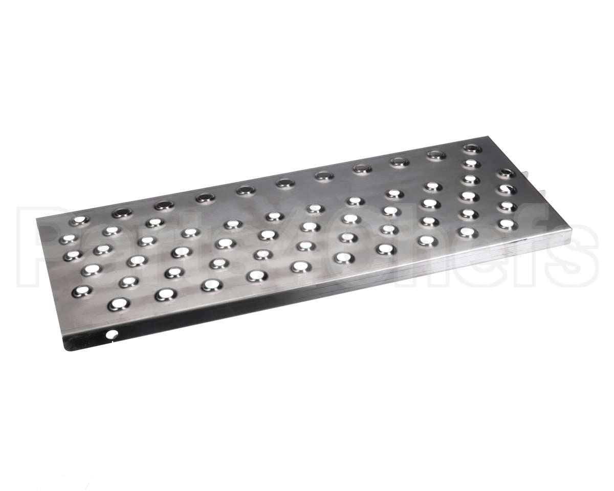 1395 Garland Finger Cover Assembly, Hbp Lower