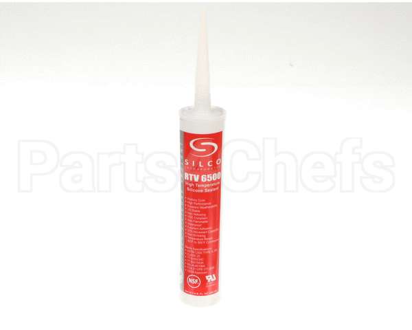 1395023 Cres Cor Rtv Red Adhesive Sealant