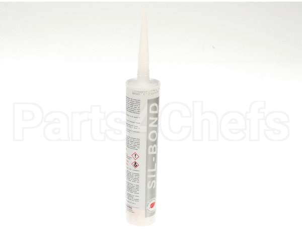 1395023 Cres Cor Rtv Red Adhesive Sealant