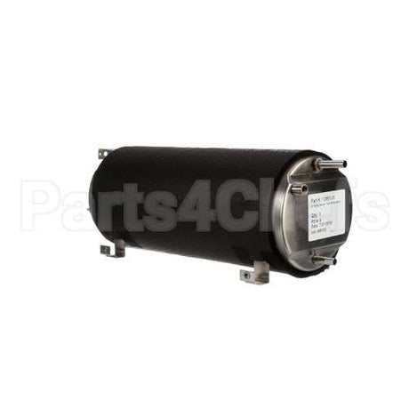 13951.21 Cma E-Temp Heater Tank W/Gaskets