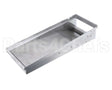 1396 Lincoln Finger Housing Assembly Hbp Upper