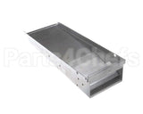 1396 Lincoln Finger Housing Assembly Hbp Upper