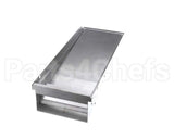 1396 Lincoln Finger Housing Assembly Hbp Upper
