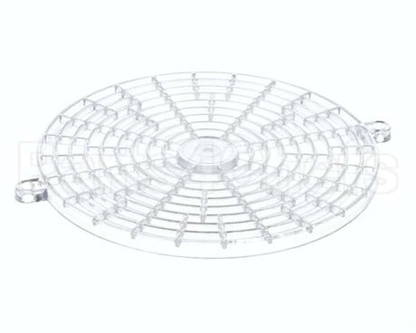 1396023 Leer Fan Guard With Screws On Cente