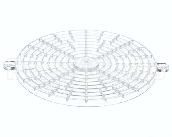 1396023 Leer Fan Guard With Screws On Cente