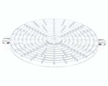 1396023 Leer Fan Guard With Screws On Cente