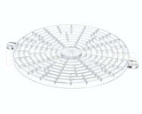 1396023 Leer Fan Guard With Screws On Cente