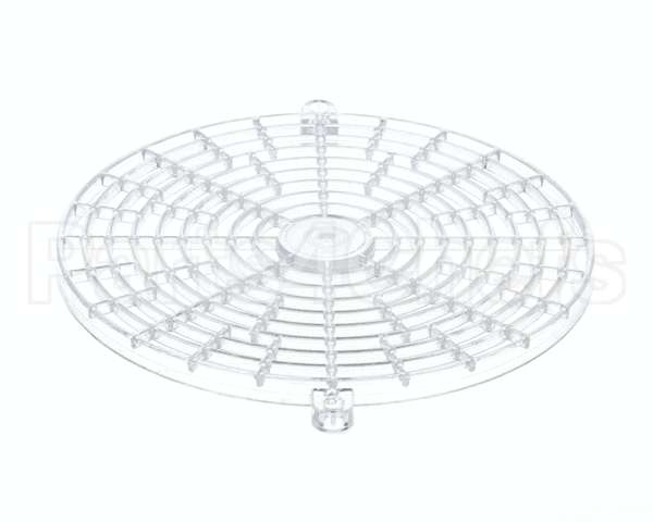 1396023 Leer Fan Guard With Screws On Cente