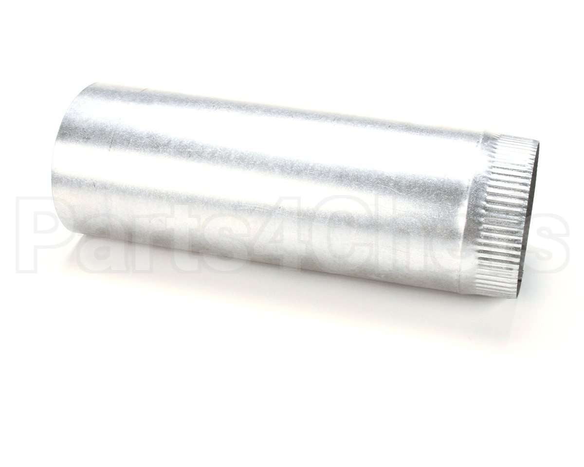 139652 Groen Flue Stack, Ahs-40