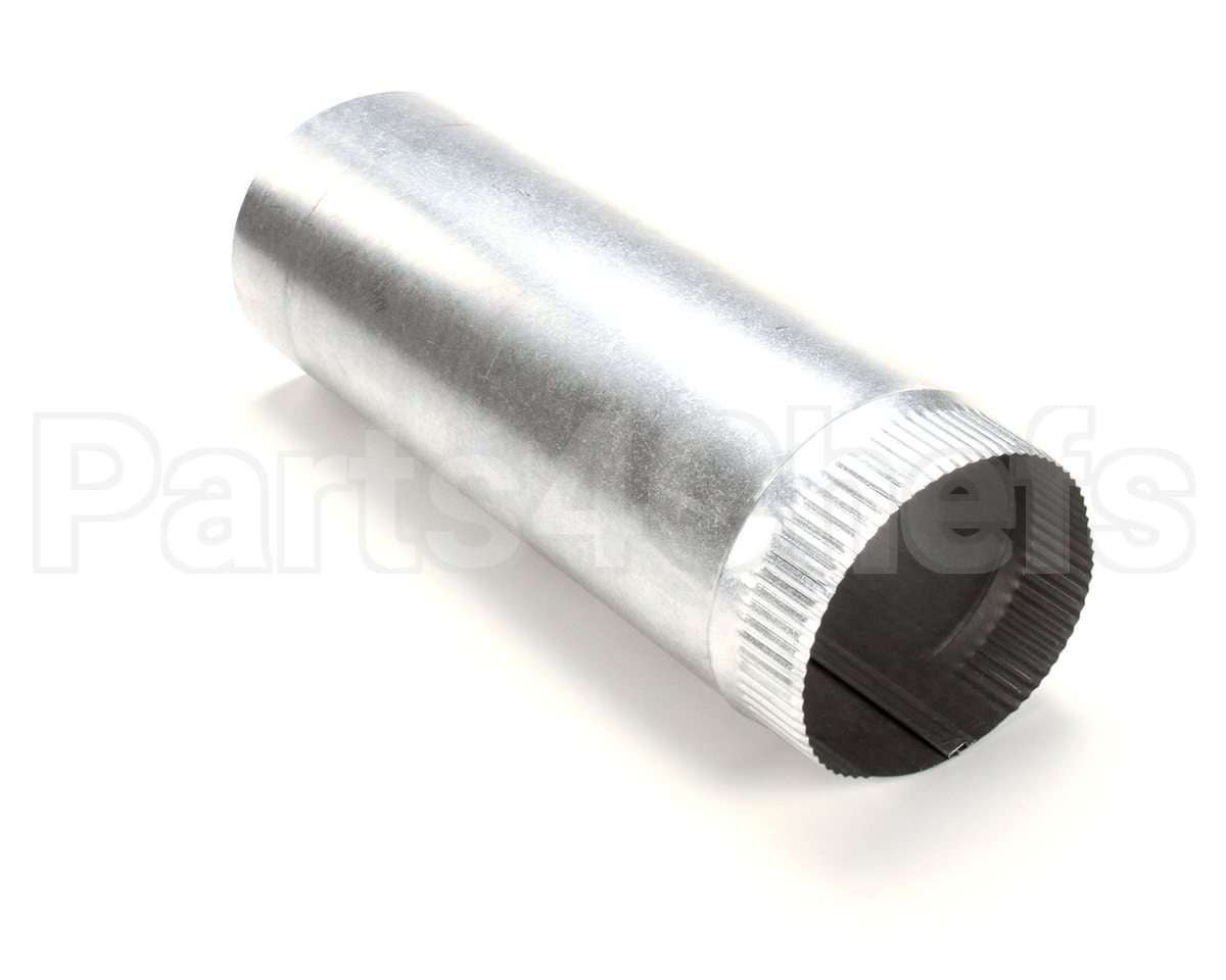 139652 Groen Flue Stack, Ahs-40