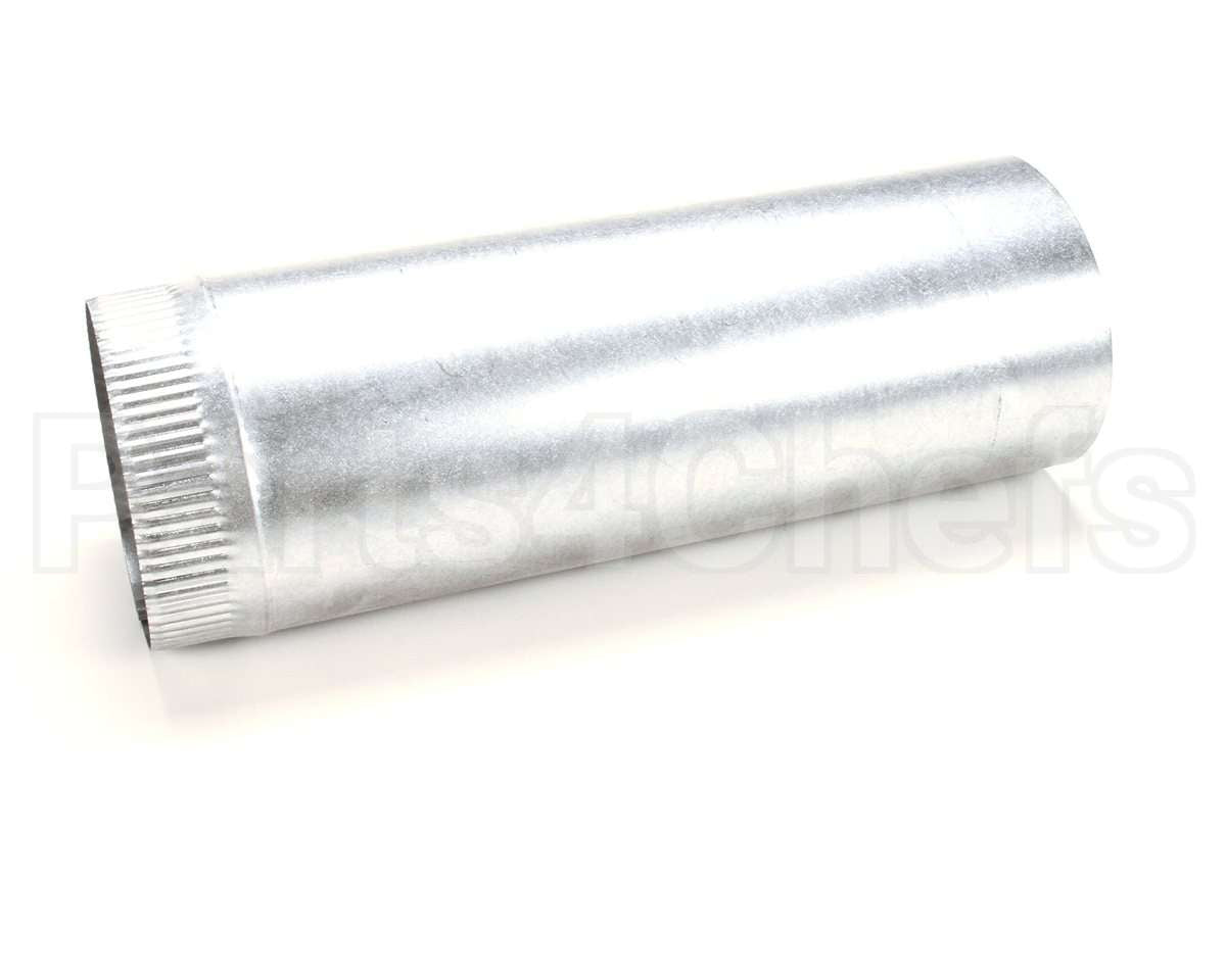 139652 Groen Flue Stack, Ahs-40