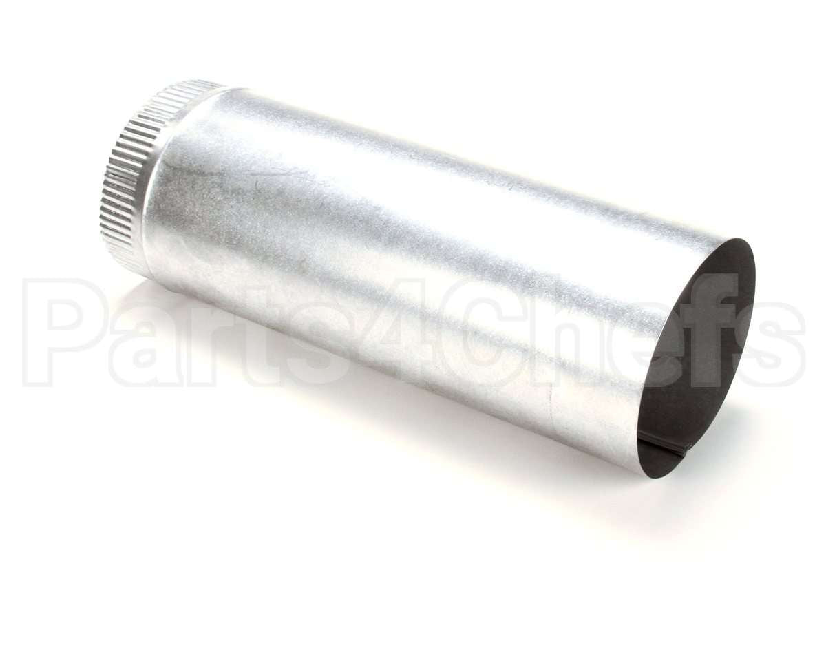 139652 Groen Flue Stack, Ahs-40