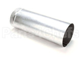139652 Groen Flue Stack, Ahs-40